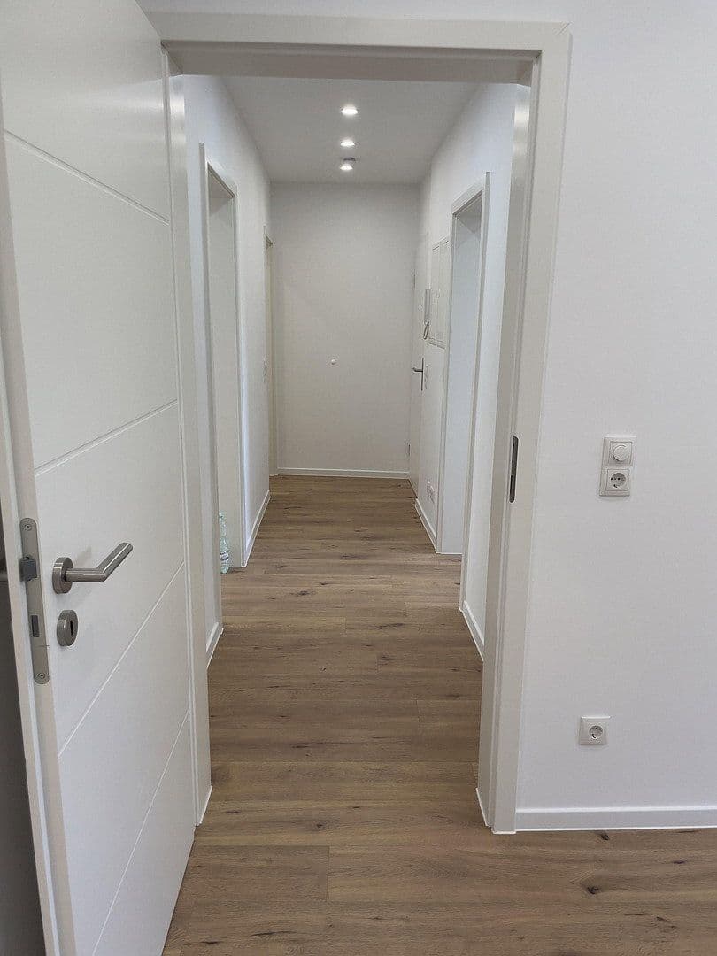 Prenájom bytu 4-izbový 87 m², Plutostr. 128, Herne, Severné Porýnie - Westfálsko Prenájom bytu 4-izbový 87 m², Plutostr. 128, Herne, Severné Porýnie - Westfálsko