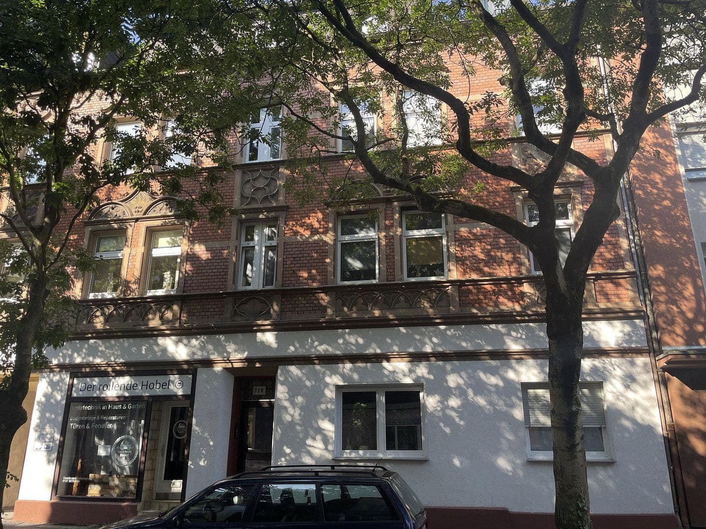 Prenájom bytu 4-izbový 87 m², Plutostr. 128, Herne, Severné Porýnie - Westfálsko Prenájom bytu 4-izbový 87 m², Plutostr. 128, Herne, Severné Porýnie - Westfálsko