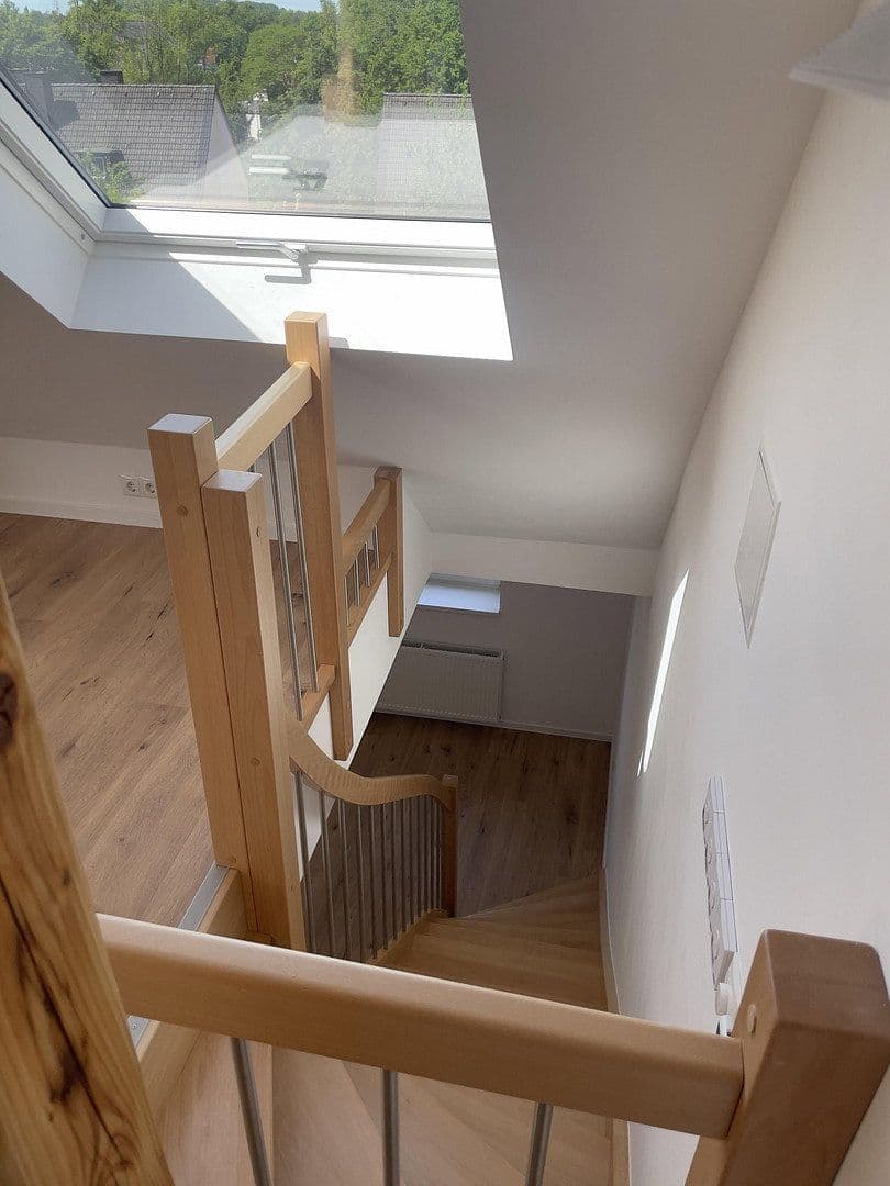 Prenájom bytu 4-izbový 87 m², Plutostr. 128, Herne, Severné Porýnie - Westfálsko Prenájom bytu 4-izbový 87 m², Plutostr. 128, Herne, Severné Porýnie - Westfálsko