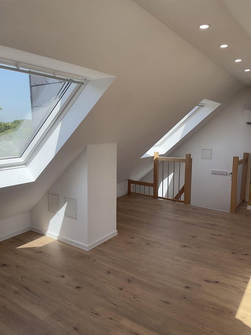 Prenájom bytu 4-izbový 87 m², Plutostr. 128, Herne, Severné Porýnie - Westfálsko Prenájom bytu 4-izbový 87 m², Plutostr. 128, Herne, Severné Porýnie - Westfálsko