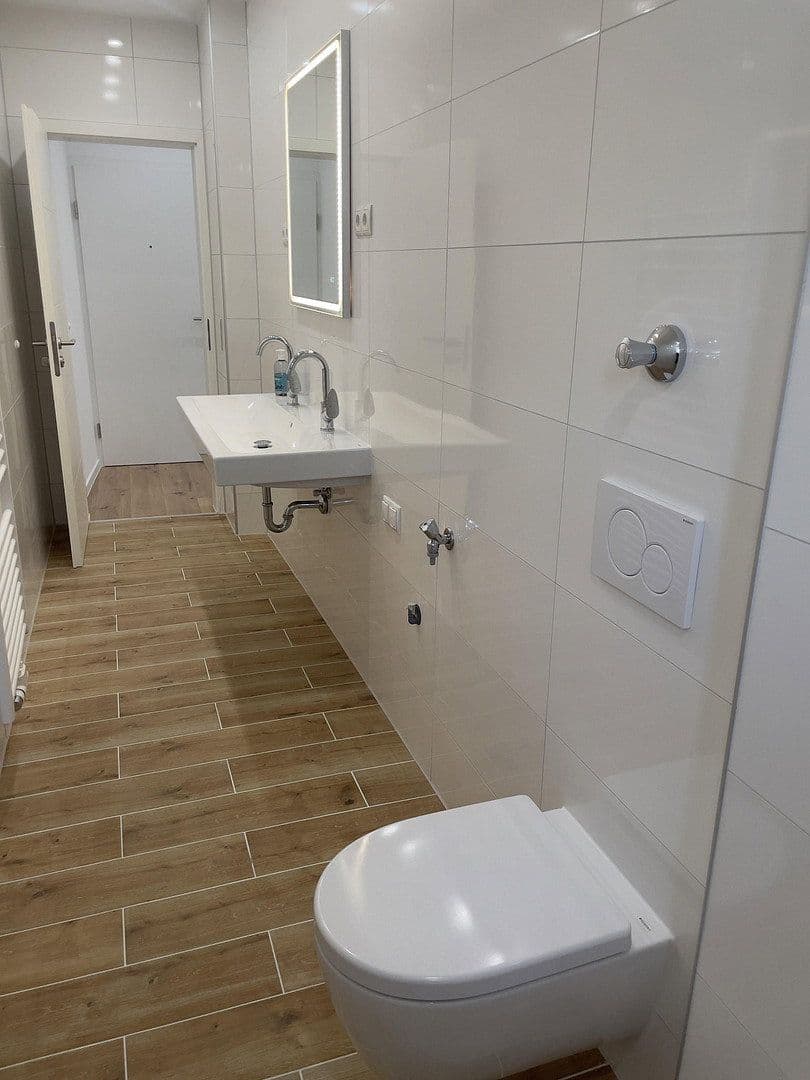 Prenájom bytu 4-izbový 87 m², Plutostr. 128, Herne, Severné Porýnie - Westfálsko Prenájom bytu 4-izbový 87 m², Plutostr. 128, Herne, Severné Porýnie - Westfálsko