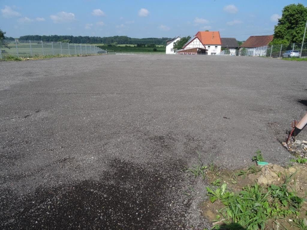 Predaj pozemku 2.093 m², Am Gansreis, Neuburg an der Kammel, Bavorsko Predaj pozemku 2.093 m², Am Gansreis, Neuburg an der Kammel, Bavorsko