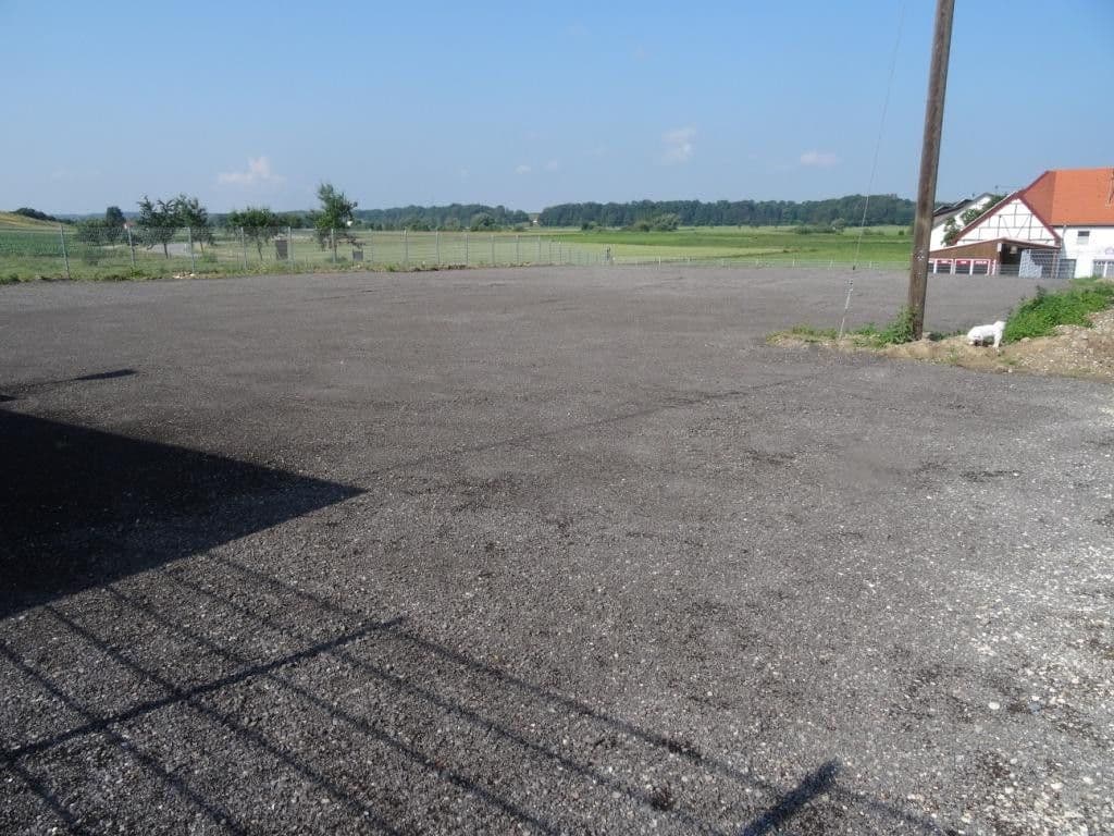 Predaj pozemku 2.093 m², Am Gansreis, Neuburg an der Kammel, Bavorsko Predaj pozemku 2.093 m², Am Gansreis, Neuburg an der Kammel, Bavorsko