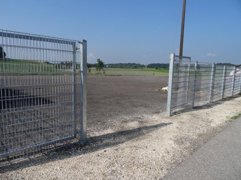 Predaj pozemku 2.093 m², Am Gansreis, Neuburg an der Kammel, Bavorsko Predaj pozemku 2.093 m², Am Gansreis, Neuburg an der Kammel, Bavorsko