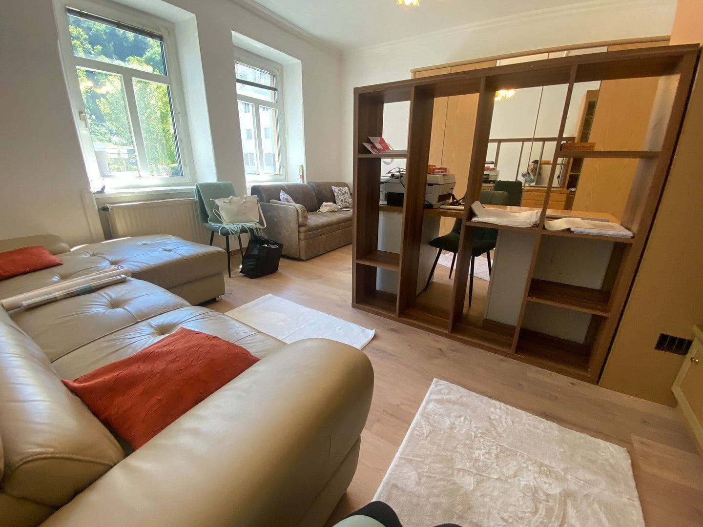 Predaj bytu 1-izbový 41 m², Leobnerstraße 8, Bruck an der Mur, Štajersko Predaj bytu 1-izbový 41 m², Leobnerstraße 8, Bruck an der Mur, Štajersko