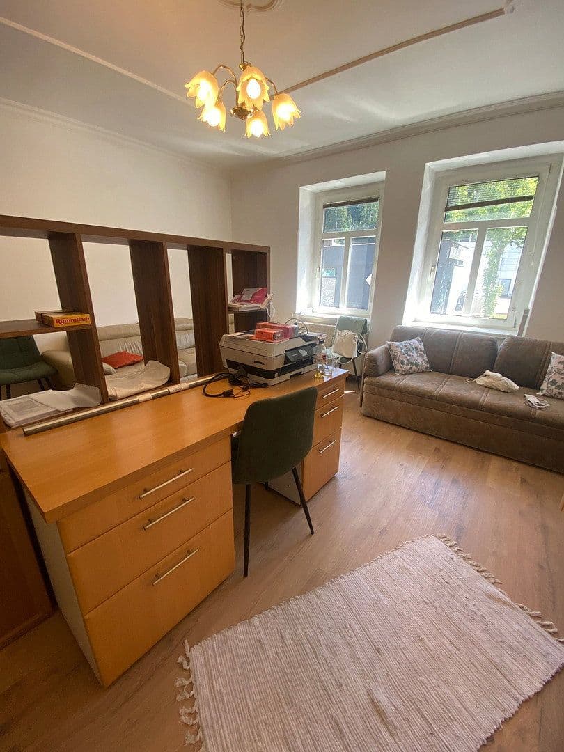 Predaj bytu 1-izbový 41 m², Leobnerstraße 8, Bruck an der Mur, Štajersko Predaj bytu 1-izbový 41 m², Leobnerstraße 8, Bruck an der Mur, Štajersko