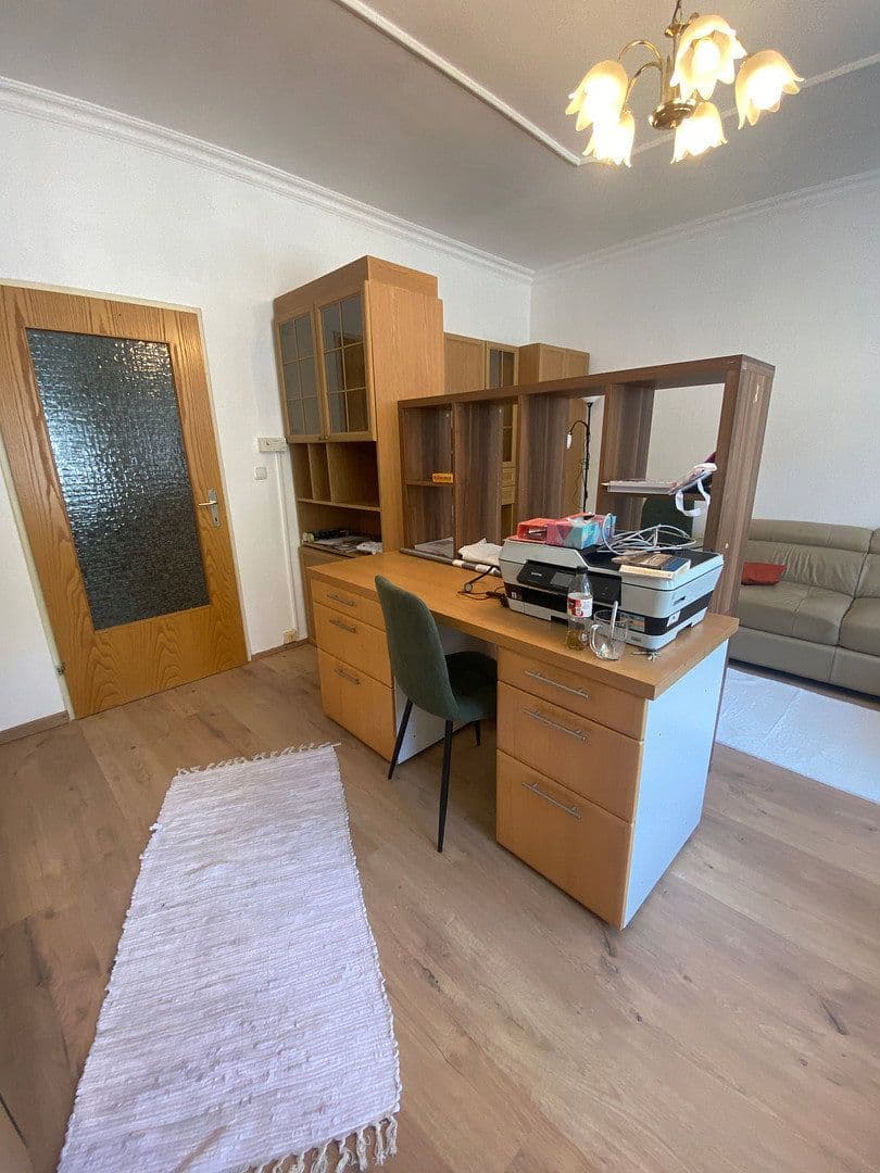 Predaj bytu 1-izbový 41 m², Leobnerstraße 8, Bruck an der Mur, Štajersko Predaj bytu 1-izbový 41 m², Leobnerstraße 8, Bruck an der Mur, Štajersko