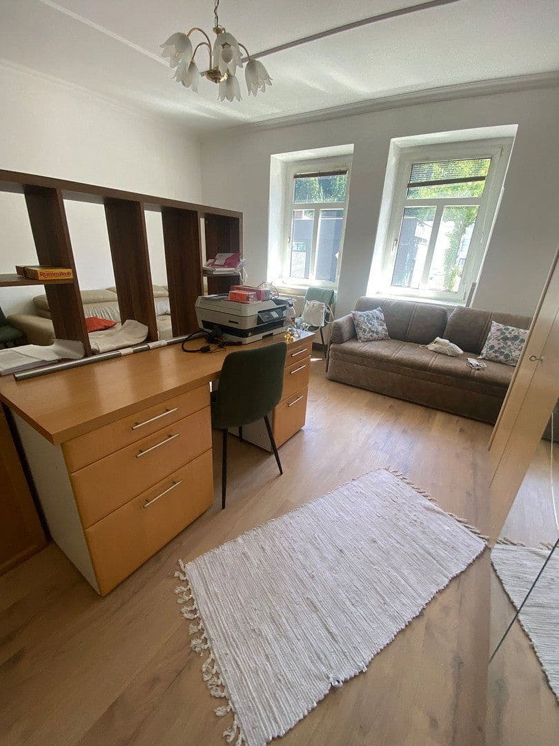 Predaj bytu 1-izbový 41 m², Leobnerstraße 8, Bruck an der Mur, Štajersko Predaj bytu 1-izbový 41 m², Leobnerstraße 8, Bruck an der Mur, Štajersko