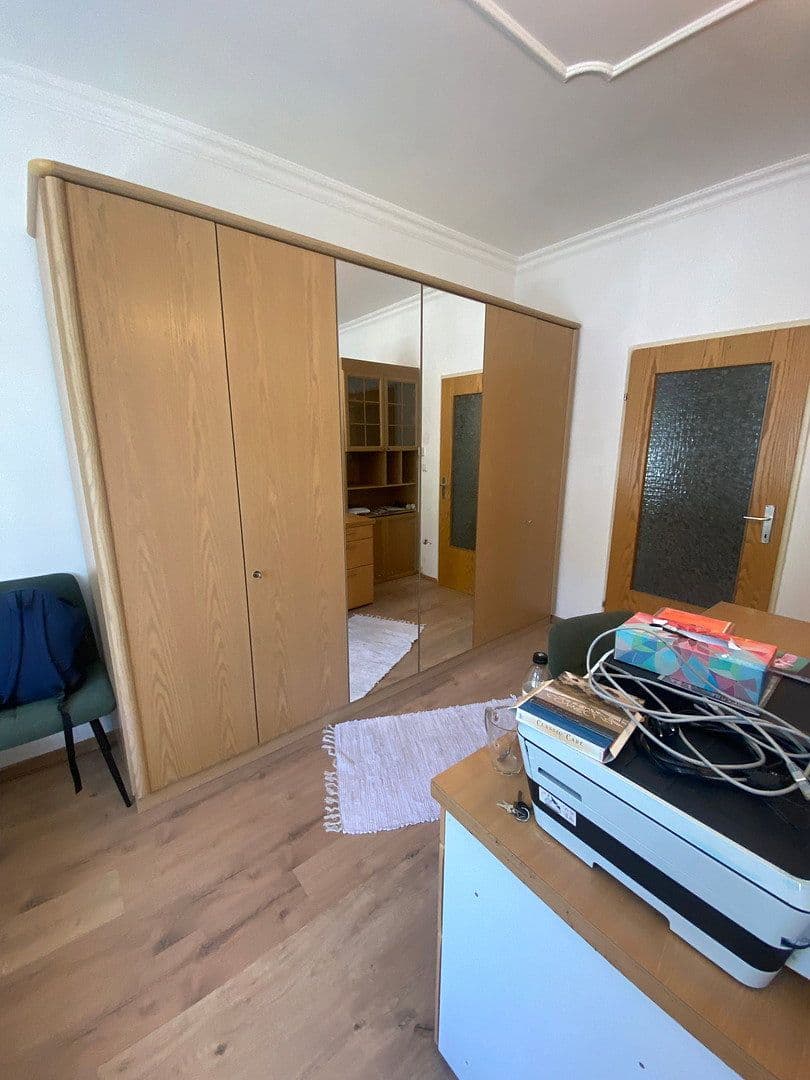 Predaj bytu 1-izbový 41 m², Leobnerstraße 8, Bruck an der Mur, Štajersko Predaj bytu 1-izbový 41 m², Leobnerstraße 8, Bruck an der Mur, Štajersko