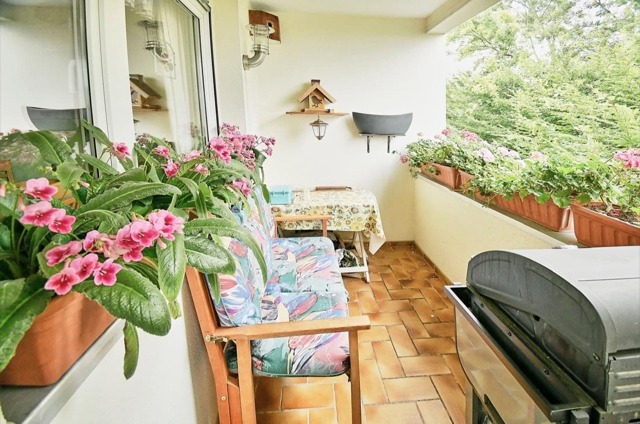 Predaj bytu 3-izbový 76 m², Edith-Stein-Anlage 11, Bonn, Severné Porýnie - Westfálsko Predaj bytu 3-izbový 76 m², Edith-Stein-Anlage 11, Bonn, Severné Porýnie - Westfálsko