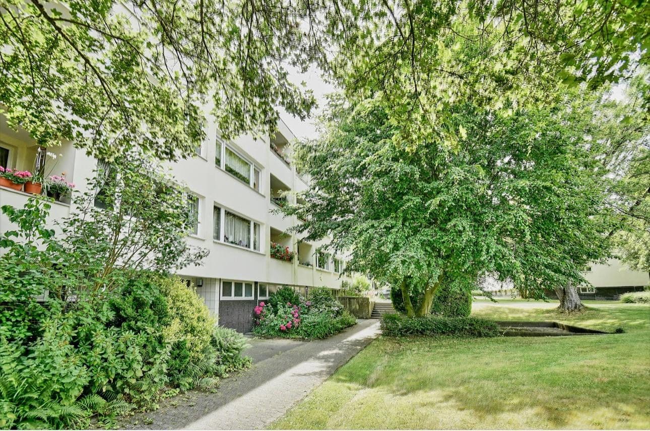 Predaj bytu 3-izbový 76 m², Edith-Stein-Anlage 11, Bonn, Severné Porýnie - Westfálsko Predaj bytu 3-izbový 76 m², Edith-Stein-Anlage 11, Bonn, Severné Porýnie - Westfálsko