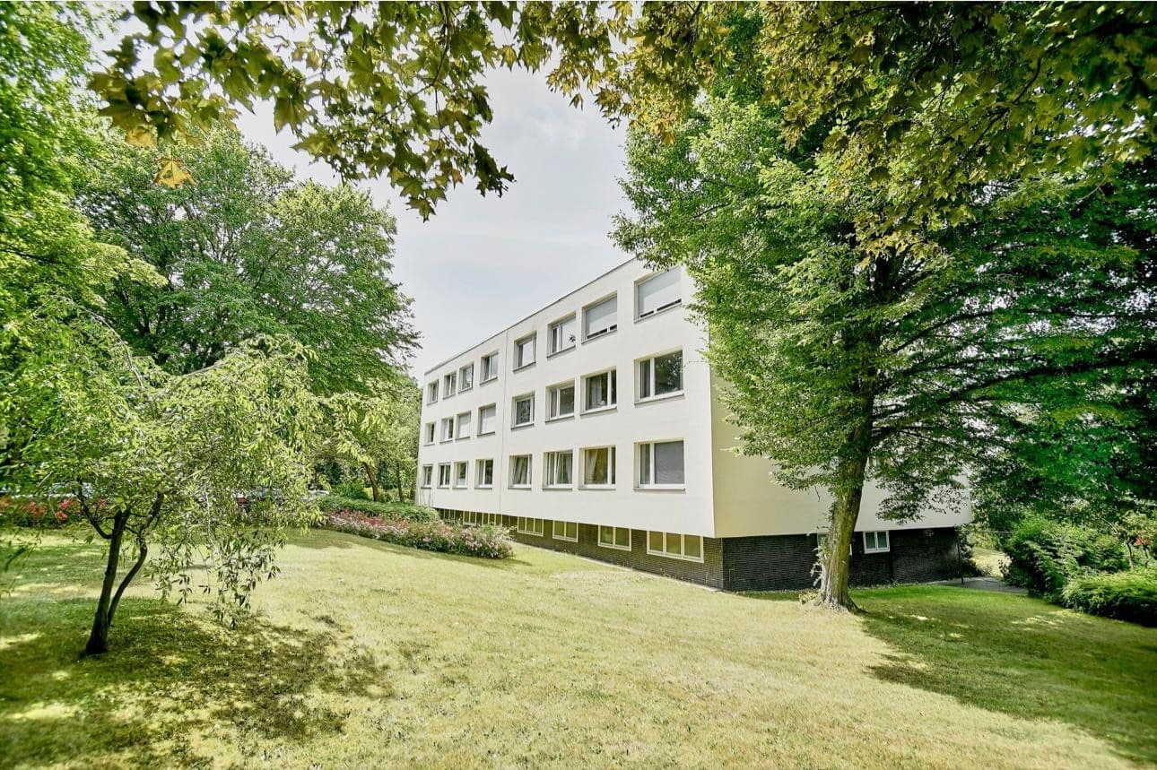 Predaj bytu 3-izbový 76 m², Edith-Stein-Anlage 11, Bonn, Severné Porýnie - Westfálsko Predaj bytu 3-izbový 76 m², Edith-Stein-Anlage 11, Bonn, Severné Porýnie - Westfálsko