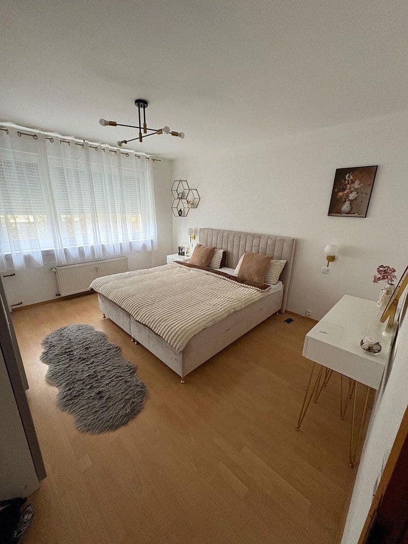 Predaj bytu 3-izbový 76 m², Edith-Stein-Anlage 11, Bonn, Severné Porýnie - Westfálsko Predaj bytu 3-izbový 76 m², Edith-Stein-Anlage 11, Bonn, Severné Porýnie - Westfálsko
