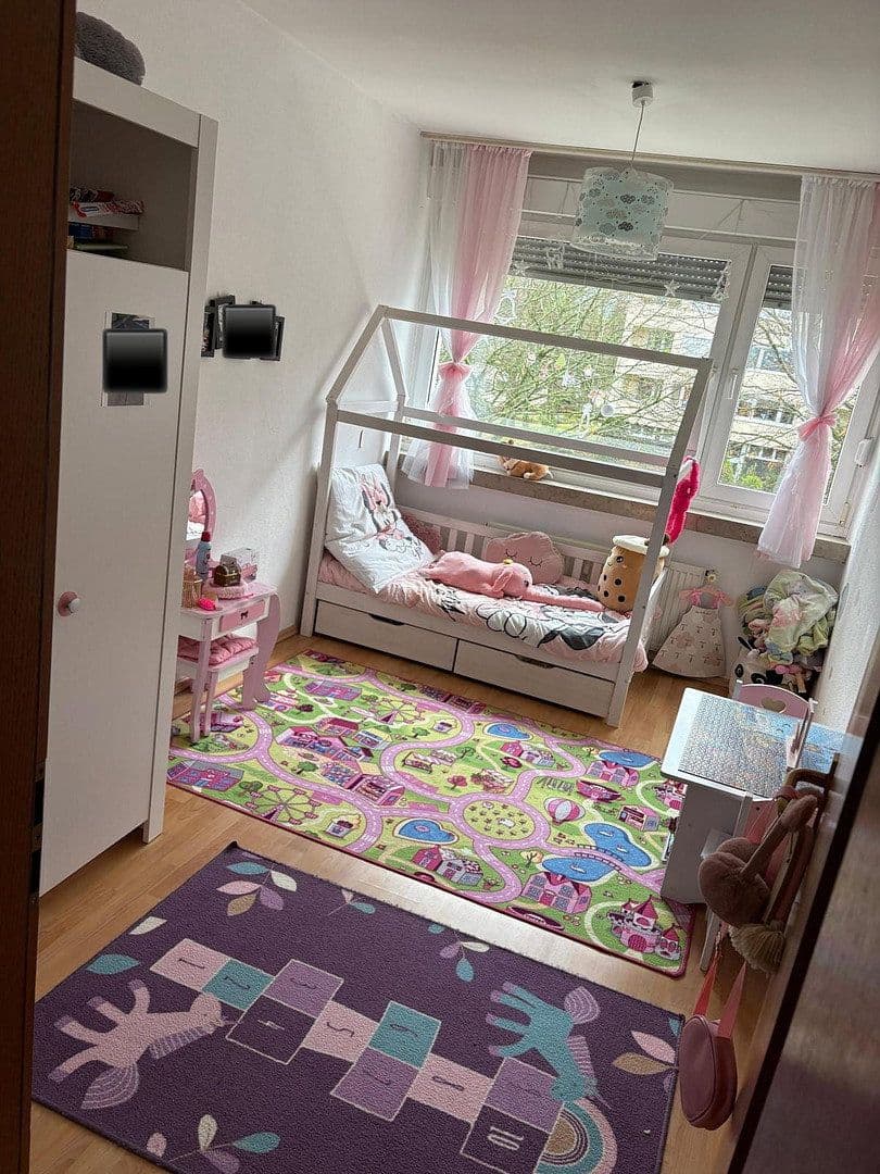 Predaj bytu 3-izbový 76 m², Edith-Stein-Anlage 11, Bonn, Severné Porýnie - Westfálsko Predaj bytu 3-izbový 76 m², Edith-Stein-Anlage 11, Bonn, Severné Porýnie - Westfálsko