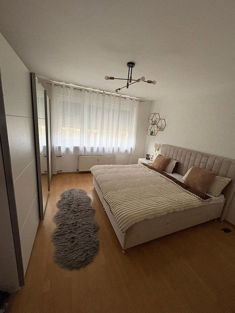 Predaj bytu 3-izbový 76 m², Edith-Stein-Anlage 11, Bonn, Severné Porýnie - Westfálsko Predaj bytu 3-izbový 76 m², Edith-Stein-Anlage 11, Bonn, Severné Porýnie - Westfálsko