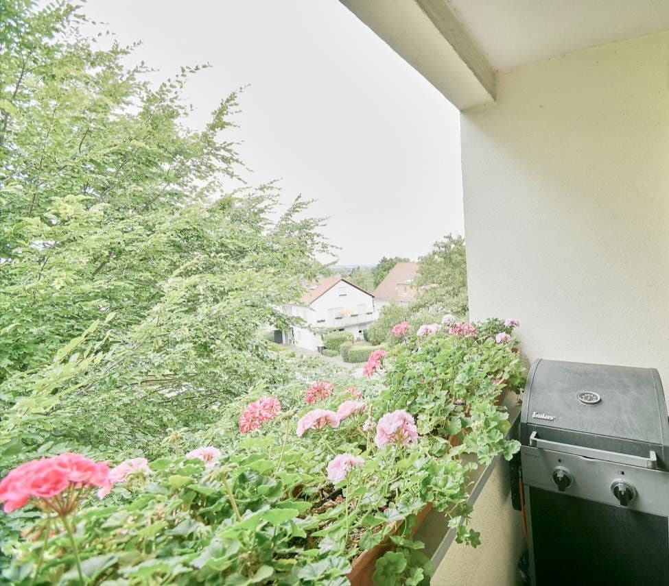 Predaj bytu 3-izbový 76 m², Edith-Stein-Anlage 11, Bonn, Severné Porýnie - Westfálsko Predaj bytu 3-izbový 76 m², Edith-Stein-Anlage 11, Bonn, Severné Porýnie - Westfálsko