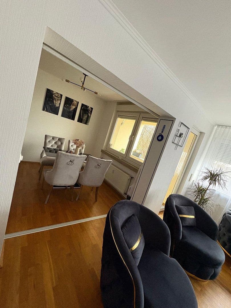 Predaj bytu 3-izbový 76 m², Edith-Stein-Anlage 11, Bonn, Severné Porýnie - Westfálsko Predaj bytu 3-izbový 76 m², Edith-Stein-Anlage 11, Bonn, Severné Porýnie - Westfálsko