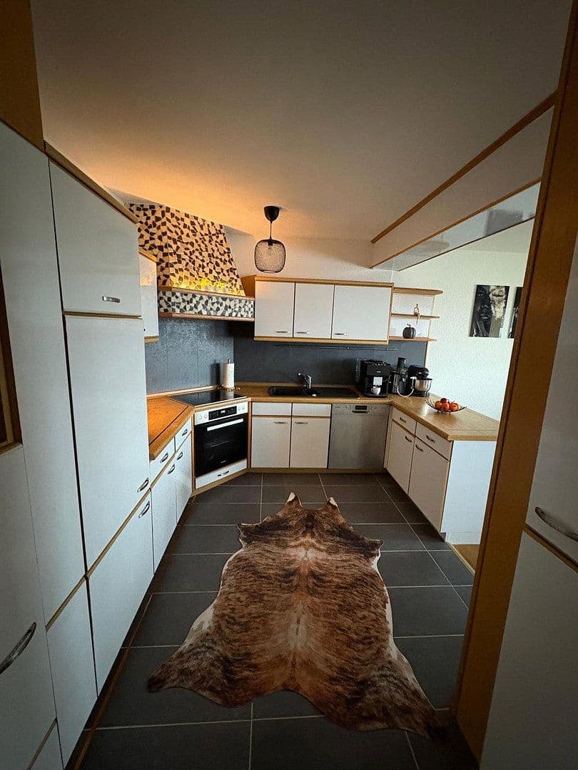Predaj bytu 3-izbový 76 m², Edith-Stein-Anlage 11, Bonn, Severné Porýnie - Westfálsko Predaj bytu 3-izbový 76 m², Edith-Stein-Anlage 11, Bonn, Severné Porýnie - Westfálsko