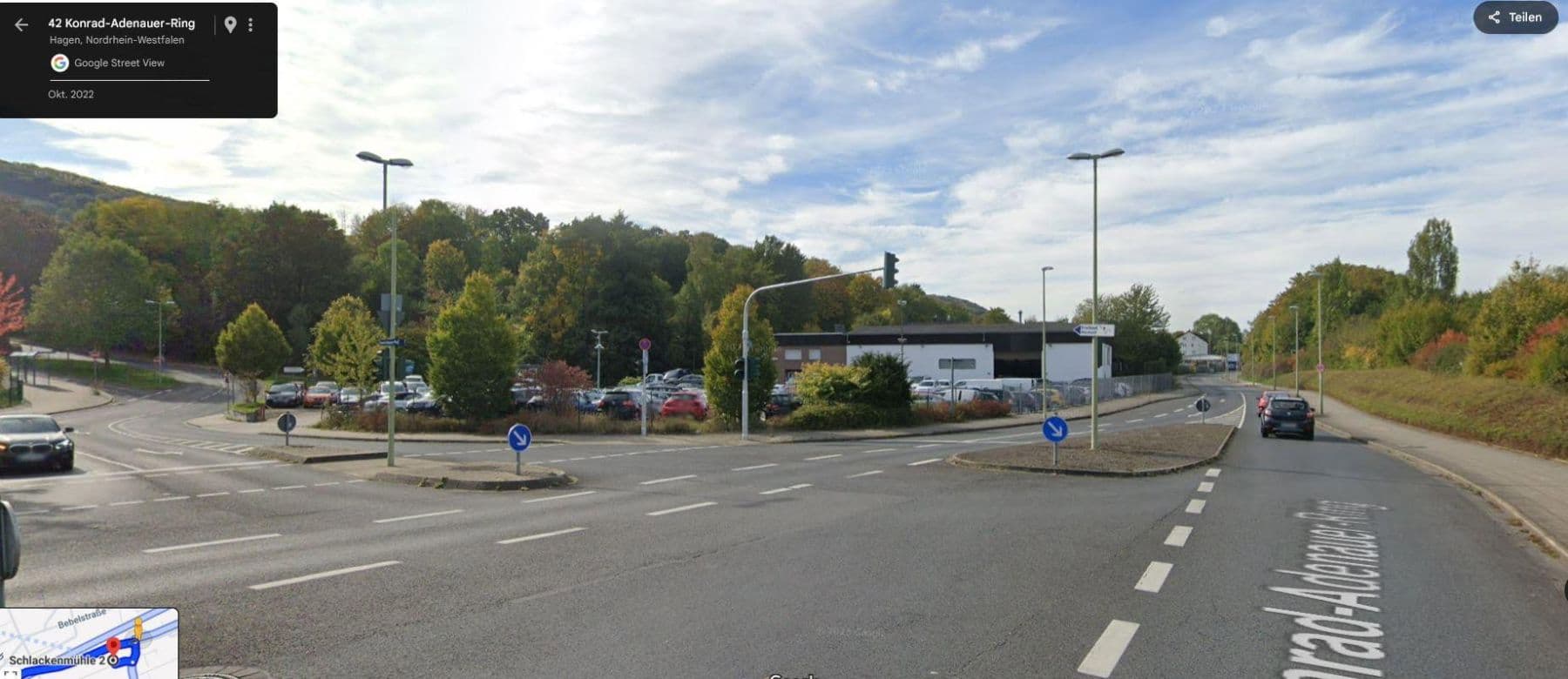 Predaj nebytového priestoru 4.000 m², Hagen, Severné Porýnie - Westfálsko Predaj nebytového priestoru 4.000 m², Hagen, Severné Porýnie - Westfálsko