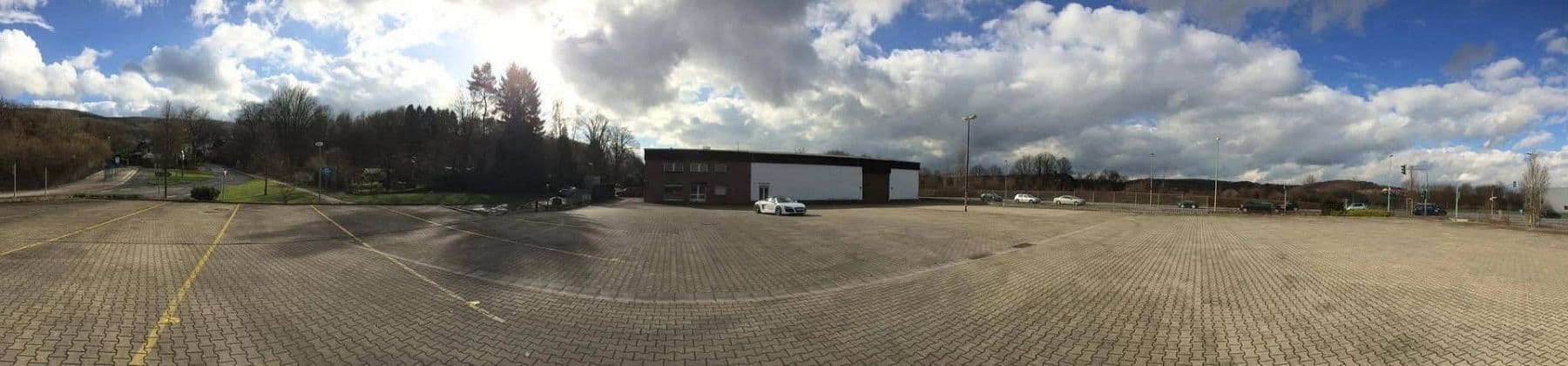 Predaj nebytového priestoru 4.000 m², Hagen, Severné Porýnie - Westfálsko Predaj nebytového priestoru 4.000 m², Hagen, Severné Porýnie - Westfálsko
