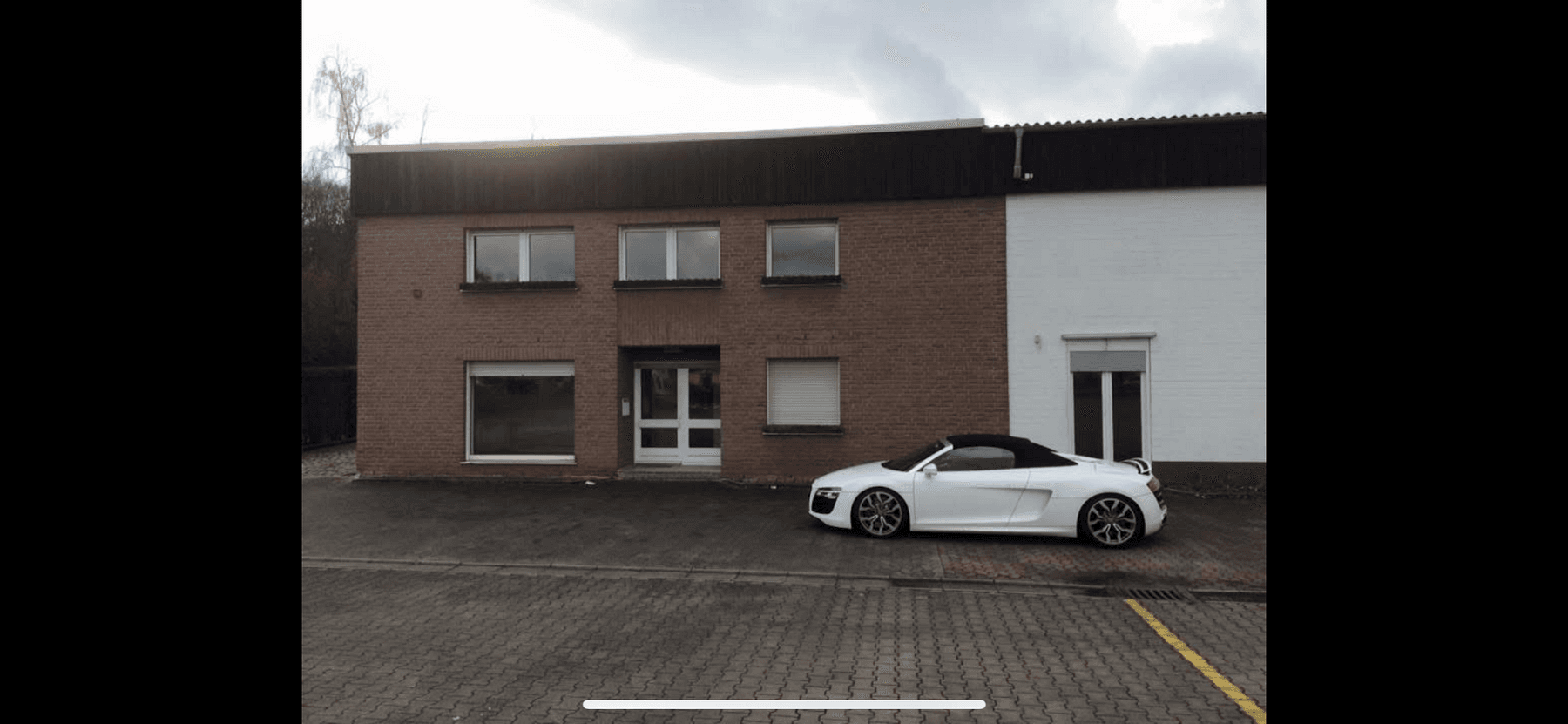 Predaj nebytového priestoru 4.000 m², Hagen, Severné Porýnie - Westfálsko Predaj nebytového priestoru 4.000 m², Hagen, Severné Porýnie - Westfálsko