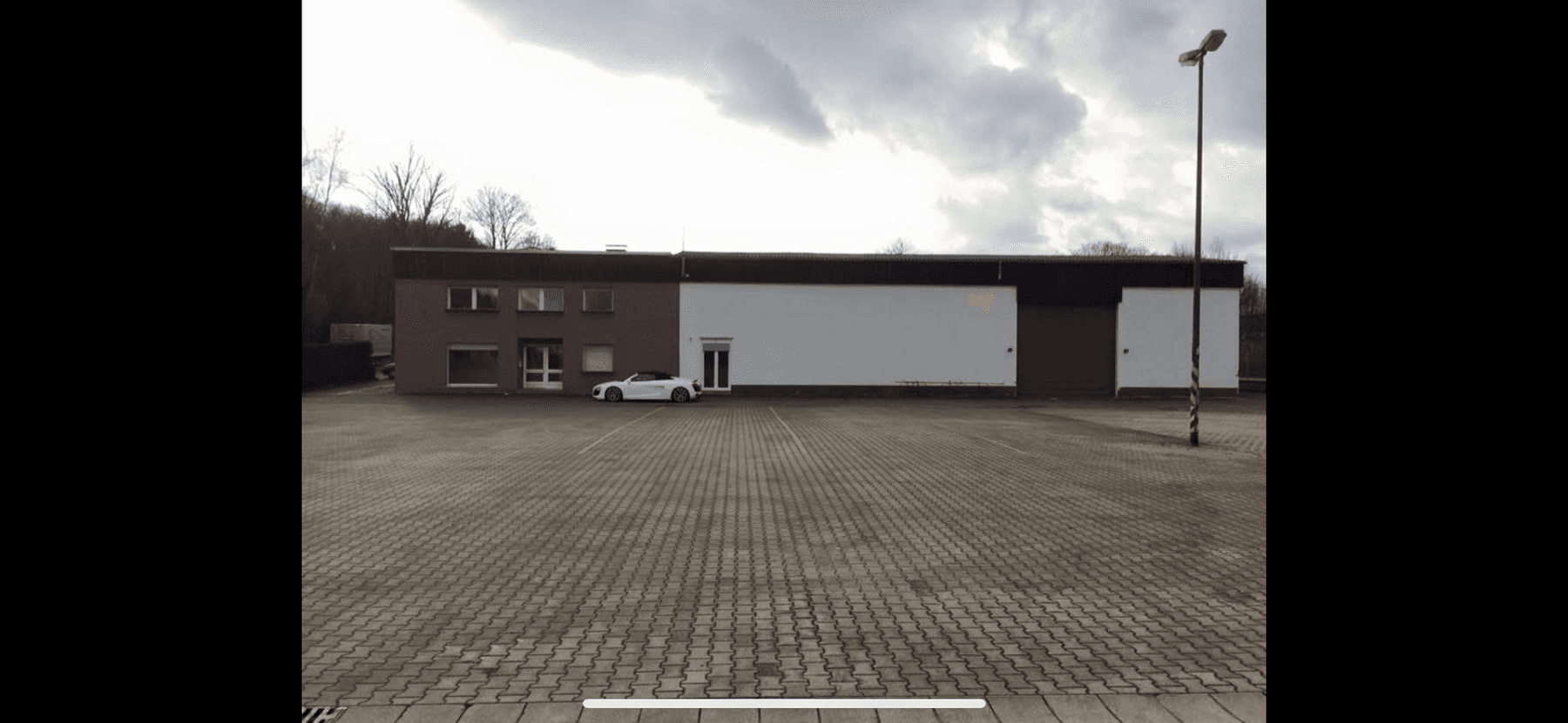 Predaj nebytového priestoru 4.000 m², Hagen, Severné Porýnie - Westfálsko Predaj nebytového priestoru 4.000 m², Hagen, Severné Porýnie - Westfálsko