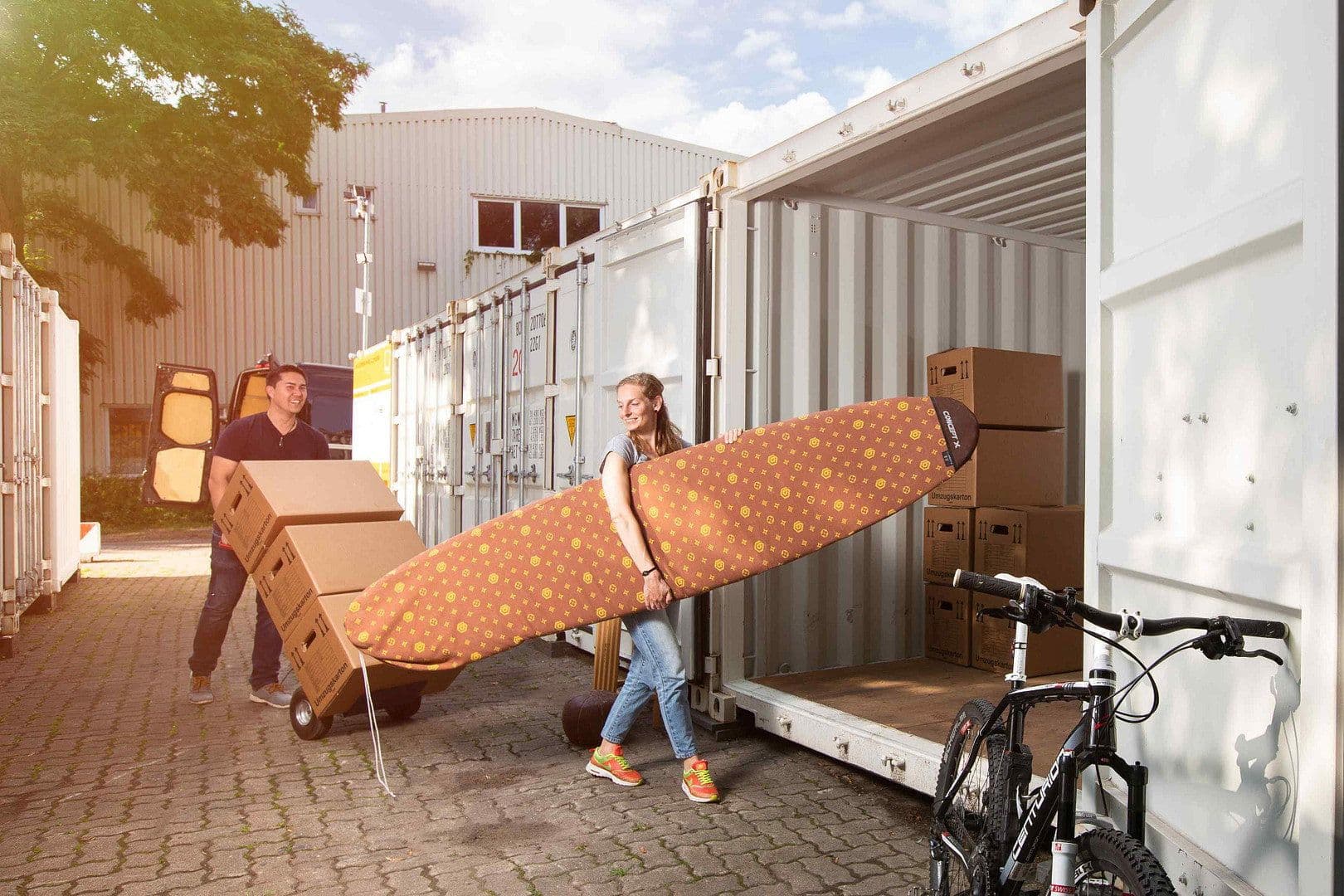 Prenájom nebytového priestoru 4 m², Schlengendeich 9, Hamburg, Hamburg Prenájom nebytového priestoru 4 m², Schlengendeich 9, Hamburg, Hamburg