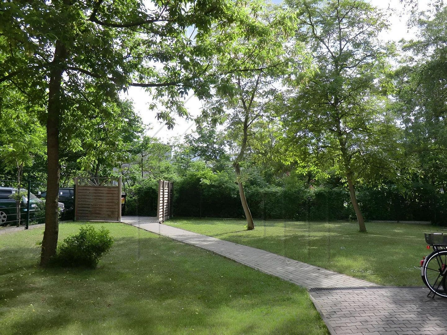 Predaj bytu 2-izbový 67 m², Seesener Straße 53, Berlin, Berlín Predaj bytu 2-izbový 67 m², Seesener Straße 53, Berlin, Berlín