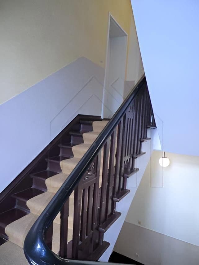 Predaj bytu 2-izbový 67 m², Seesener Straße 53, Berlin, Berlín Predaj bytu 2-izbový 67 m², Seesener Straße 53, Berlin, Berlín