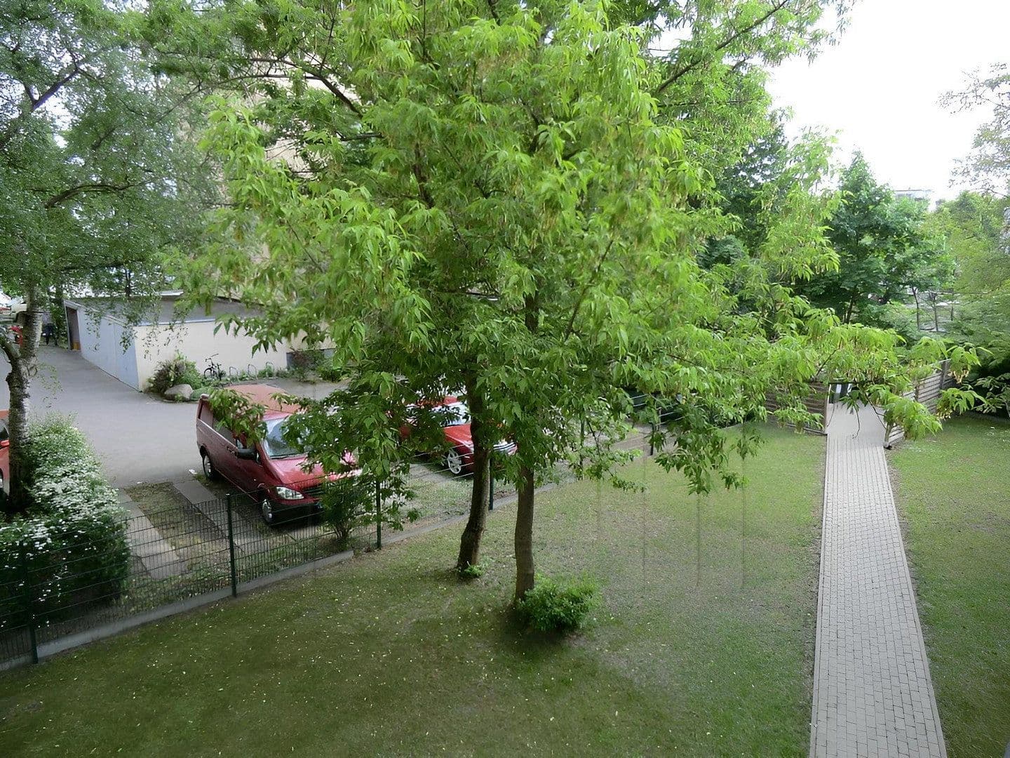 Predaj bytu 2-izbový 67 m², Seesener Straße 53, Berlin, Berlín Predaj bytu 2-izbový 67 m², Seesener Straße 53, Berlin, Berlín