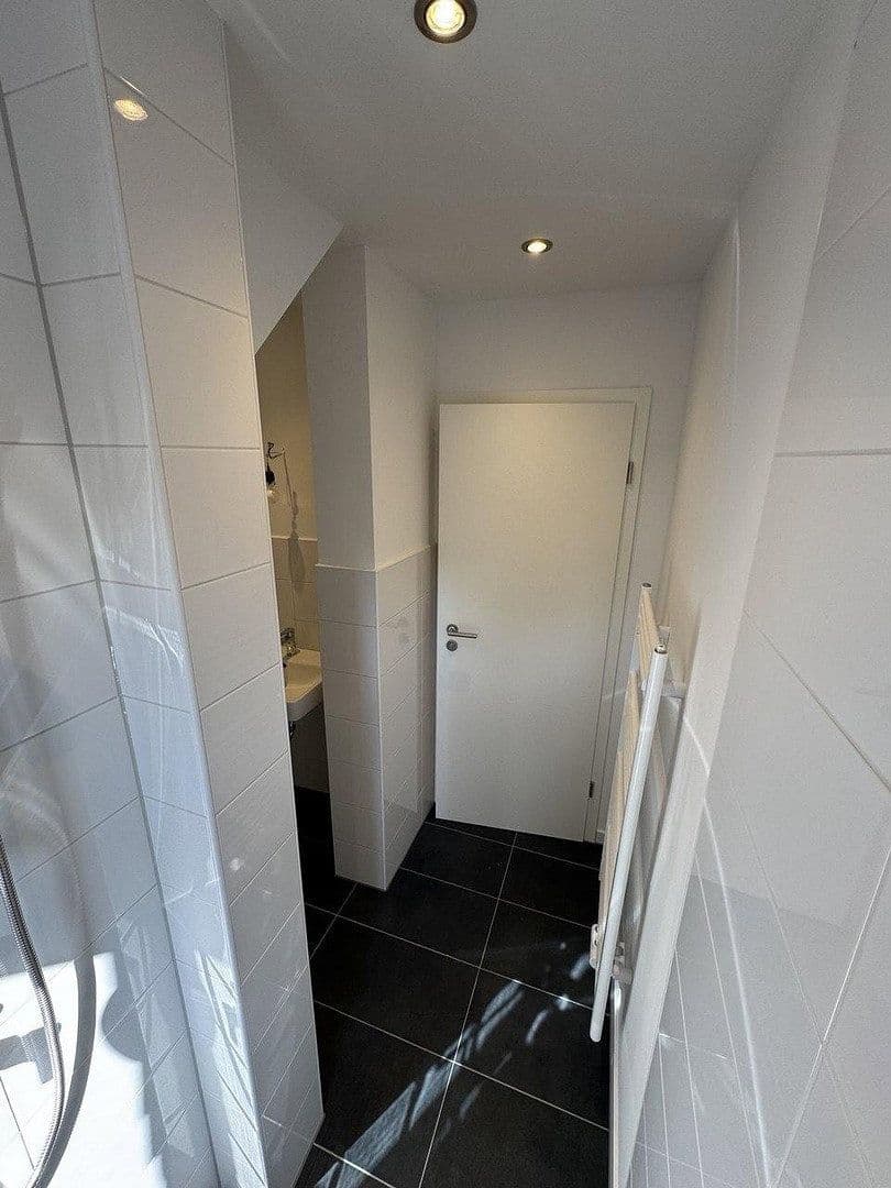 Prenájom bytu 2-izbový 50 m², Am Beul 28, Hattingen, Severné Porýnie - Westfálsko Prenájom bytu 2-izbový 50 m², Am Beul 28, Hattingen, Severné Porýnie - Westfálsko
