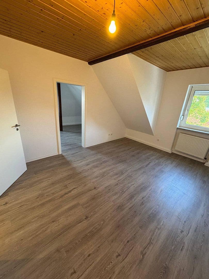 Prenájom bytu 2-izbový 50 m², Am Beul 28, Hattingen, Severné Porýnie - Westfálsko Prenájom bytu 2-izbový 50 m², Am Beul 28, Hattingen, Severné Porýnie - Westfálsko