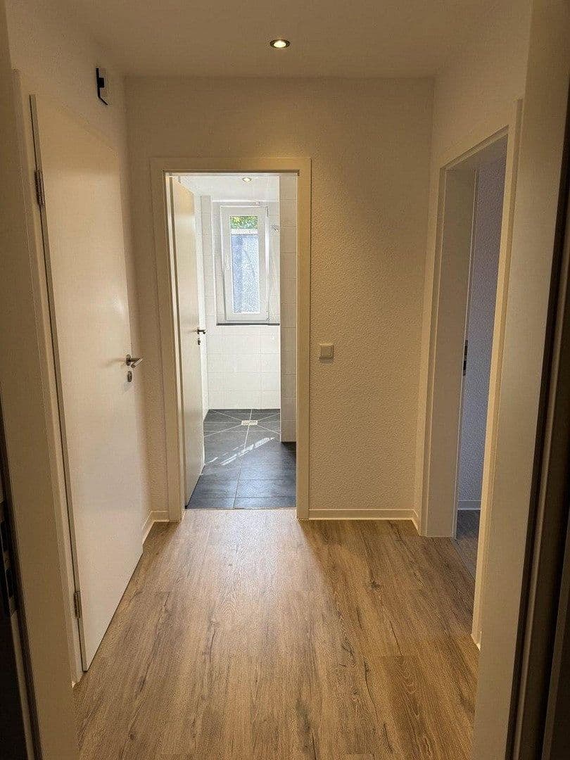 Prenájom bytu 2-izbový 50 m², Am Beul 28, Hattingen, Severné Porýnie - Westfálsko Prenájom bytu 2-izbový 50 m², Am Beul 28, Hattingen, Severné Porýnie - Westfálsko