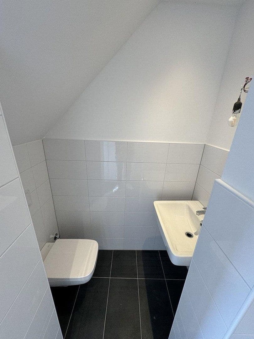 Prenájom bytu 2-izbový 50 m², Am Beul 28, Hattingen, Severné Porýnie - Westfálsko Prenájom bytu 2-izbový 50 m², Am Beul 28, Hattingen, Severné Porýnie - Westfálsko