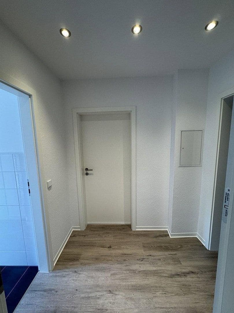 Prenájom bytu 2-izbový 50 m², Am Beul 28, Hattingen, Severné Porýnie - Westfálsko Prenájom bytu 2-izbový 50 m², Am Beul 28, Hattingen, Severné Porýnie - Westfálsko