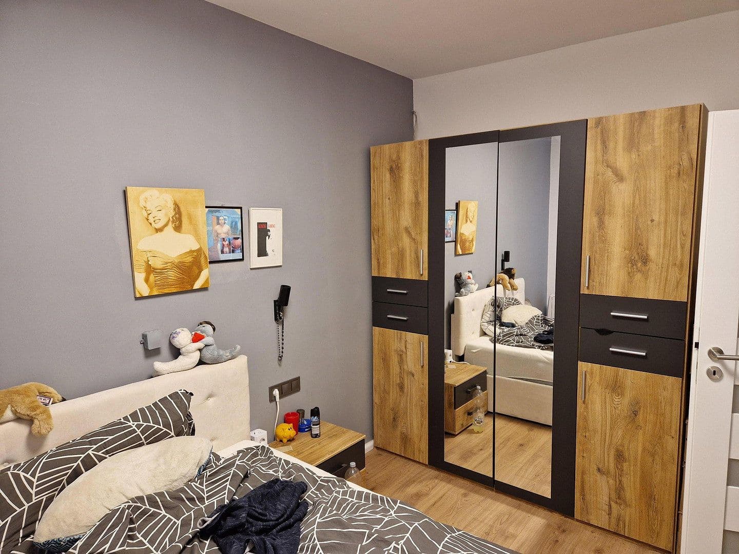 Prenájom bytu 3-izbový 57 m², Werkstättenstraße 2, Recklinghausen, Severné Porýnie - Westfálsko Prenájom bytu 3-izbový 57 m², Werkstättenstraße 2, Recklinghausen, Severné Porýnie - Westfálsko