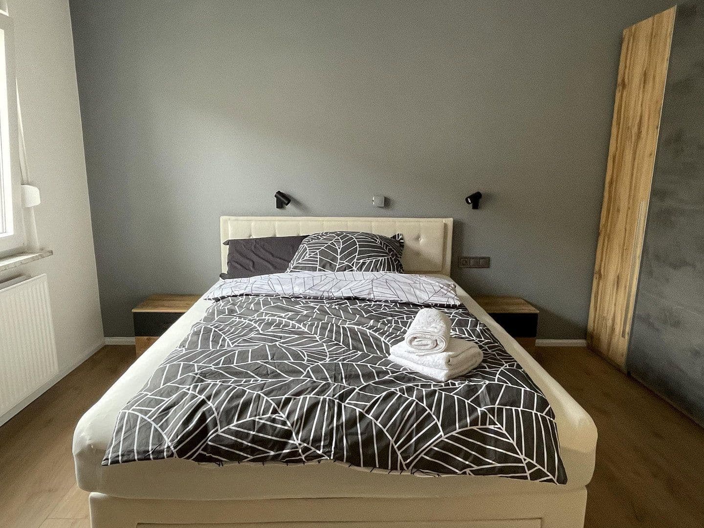 Prenájom bytu 3-izbový 57 m², Werkstättenstraße 2, Recklinghausen, Severné Porýnie - Westfálsko Prenájom bytu 3-izbový 57 m², Werkstättenstraße 2, Recklinghausen, Severné Porýnie - Westfálsko