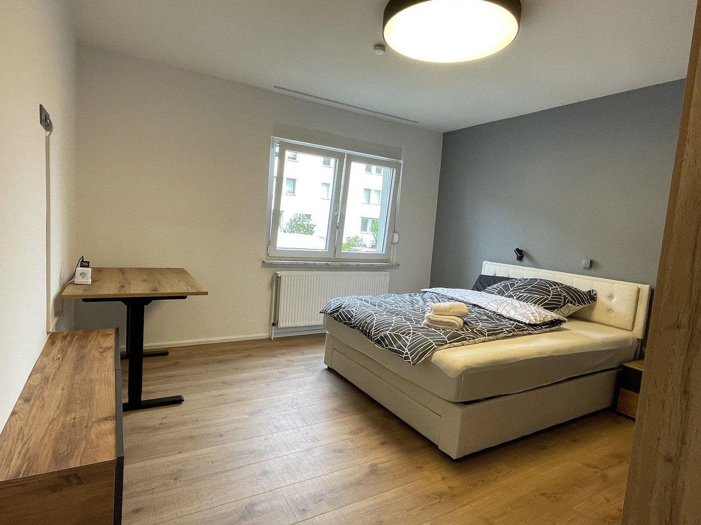 Prenájom bytu 3-izbový 57 m², Werkstättenstraße 2, Recklinghausen, Severné Porýnie - Westfálsko Prenájom bytu 3-izbový 57 m², Werkstättenstraße 2, Recklinghausen, Severné Porýnie - Westfálsko