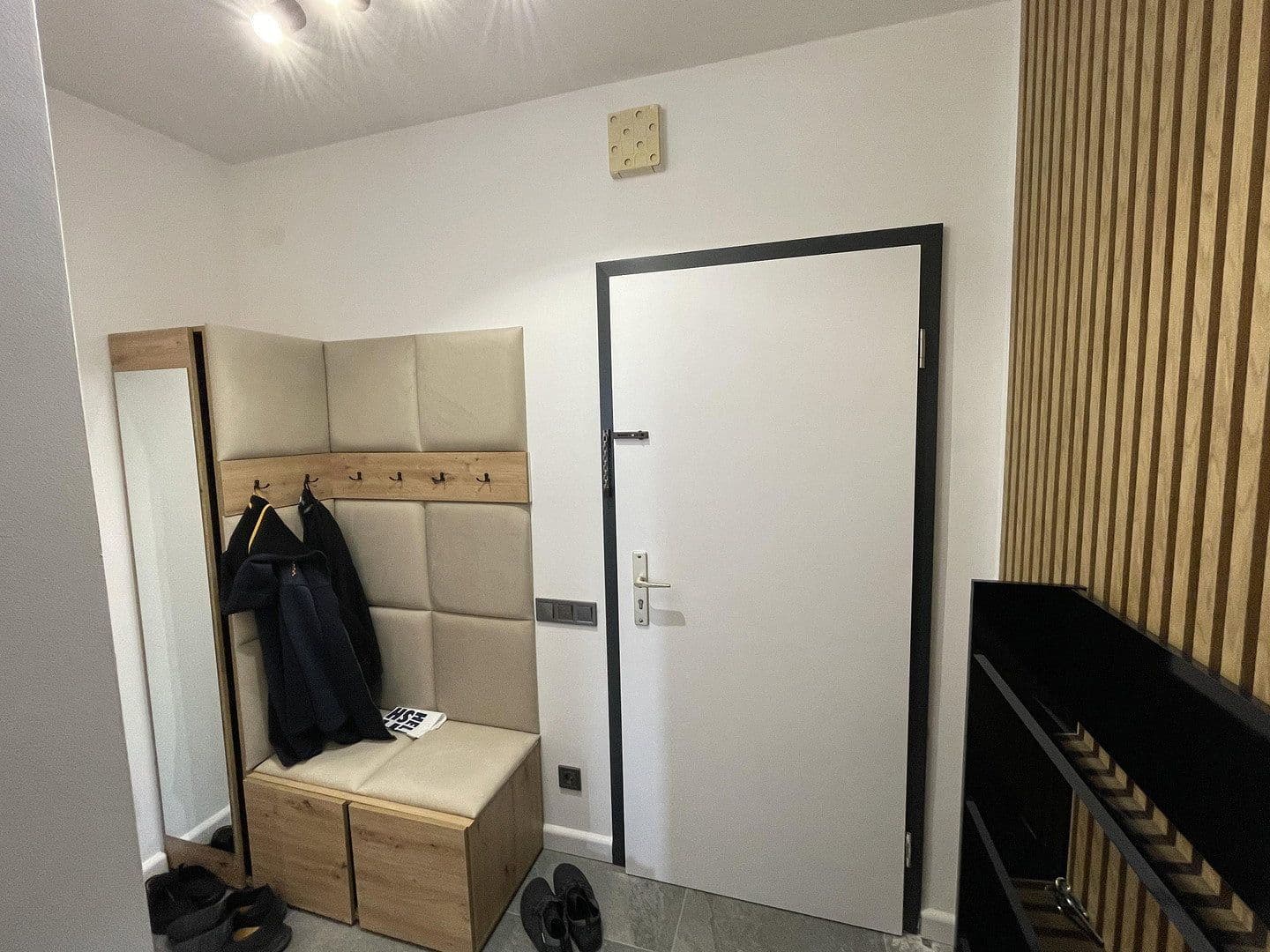 Prenájom bytu 3-izbový 57 m², Werkstättenstraße 2, Recklinghausen, Severné Porýnie - Westfálsko Prenájom bytu 3-izbový 57 m², Werkstättenstraße 2, Recklinghausen, Severné Porýnie - Westfálsko