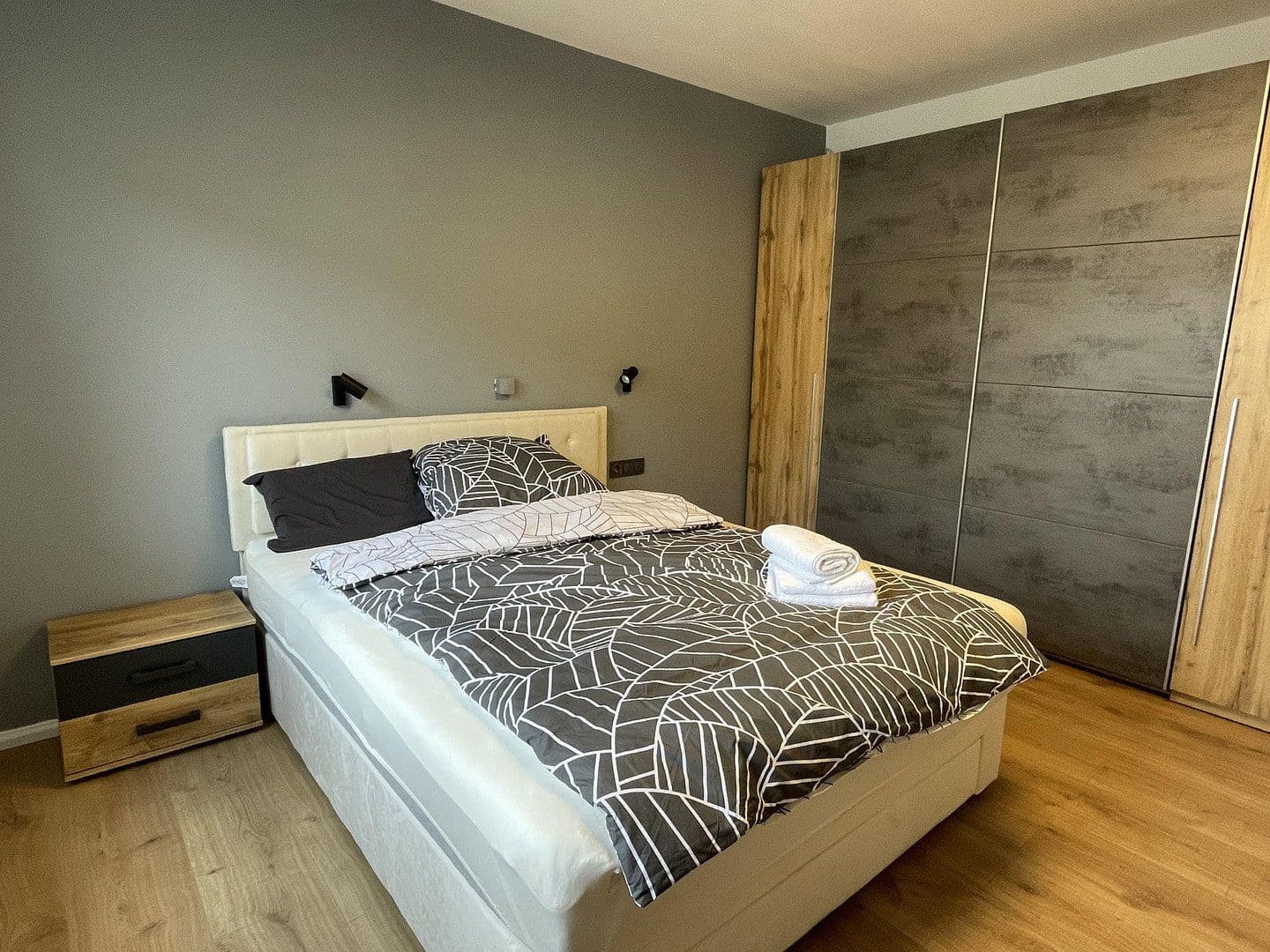 Prenájom bytu 3-izbový 57 m², Werkstättenstraße 2, Recklinghausen, Severné Porýnie - Westfálsko Prenájom bytu 3-izbový 57 m², Werkstättenstraße 2, Recklinghausen, Severné Porýnie - Westfálsko