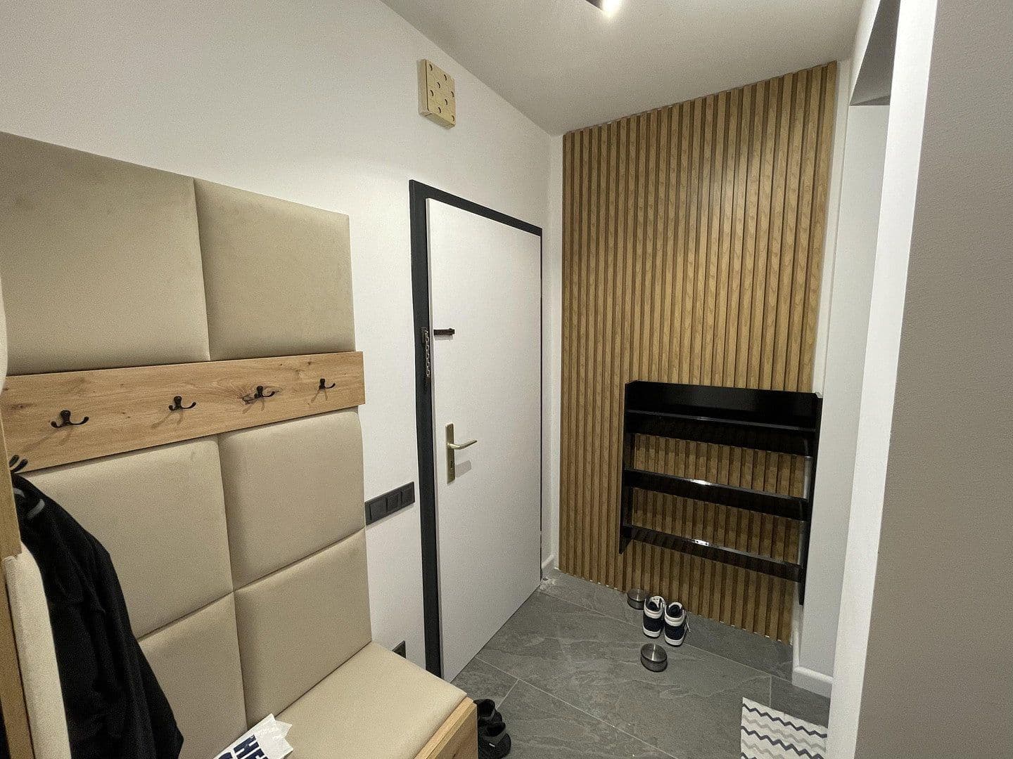 Prenájom bytu 3-izbový 57 m², Werkstättenstraße 2, Recklinghausen, Severné Porýnie - Westfálsko Prenájom bytu 3-izbový 57 m², Werkstättenstraße 2, Recklinghausen, Severné Porýnie - Westfálsko