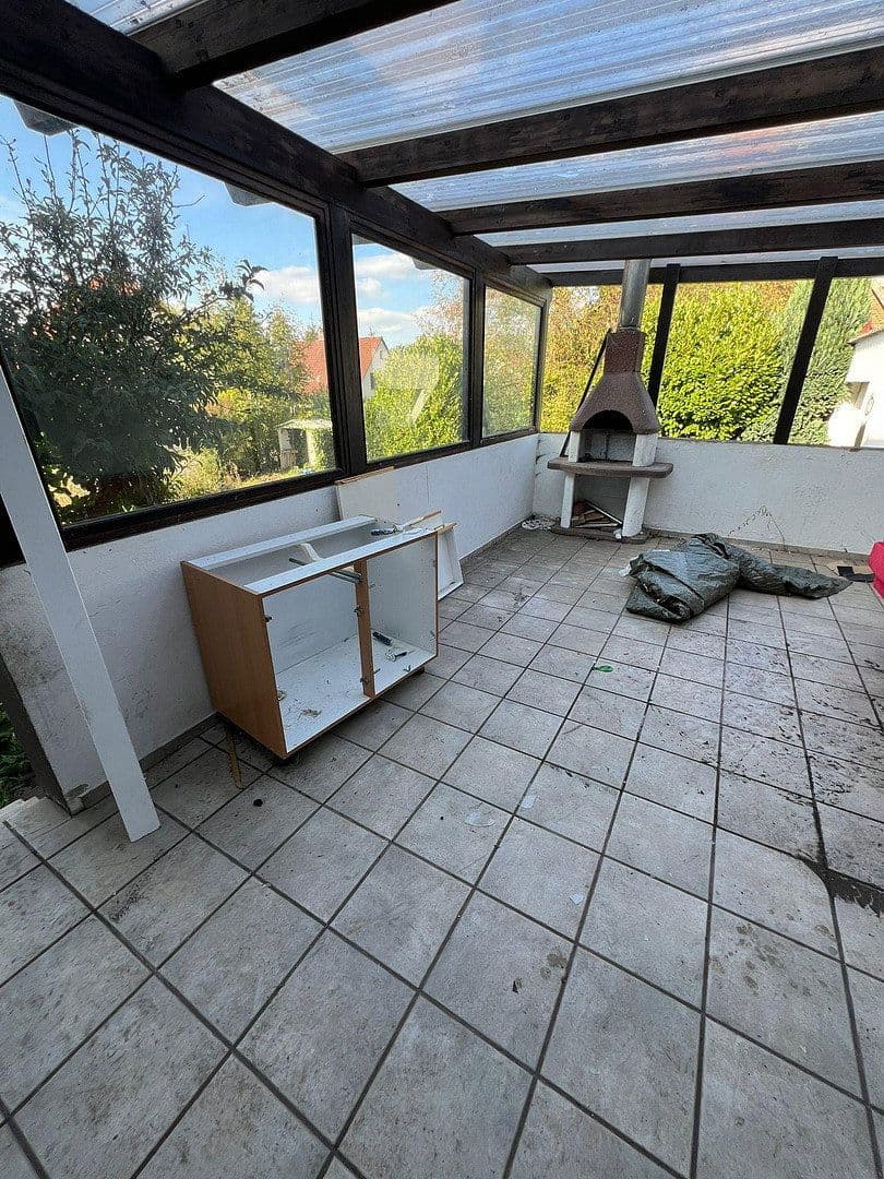 Prenájom bytu 6-izbový 168 m², Ziegeleiweg 1, Obernkirchen, Dolné Sasko Prenájom bytu 6-izbový 168 m², Ziegeleiweg 1, Obernkirchen, Dolné Sasko