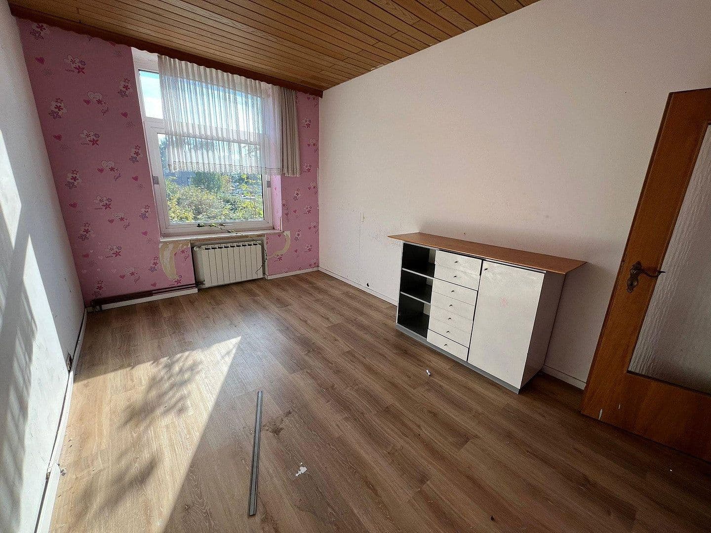 Prenájom bytu 6-izbový 168 m², Ziegeleiweg 1, Obernkirchen, Dolné Sasko Prenájom bytu 6-izbový 168 m², Ziegeleiweg 1, Obernkirchen, Dolné Sasko