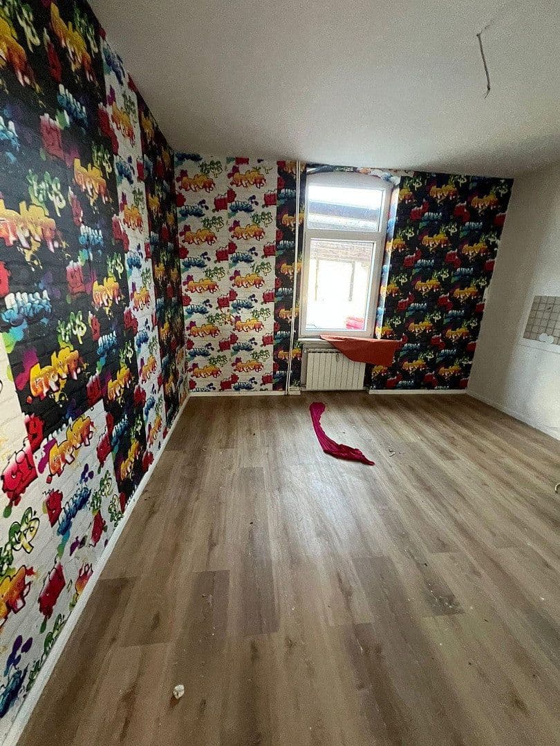 Prenájom bytu 6-izbový 168 m², Ziegeleiweg 1, Obernkirchen, Dolné Sasko Prenájom bytu 6-izbový 168 m², Ziegeleiweg 1, Obernkirchen, Dolné Sasko
