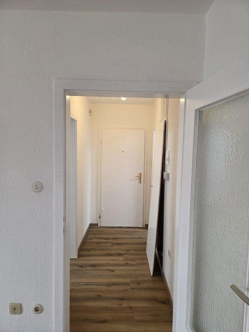 Prenájom bytu 2-izbový 50 m², Heidlandstr. 15, Detmold, Severné Porýnie - Westfálsko Prenájom bytu 2-izbový 50 m², Heidlandstr. 15, Detmold, Severné Porýnie - Westfálsko