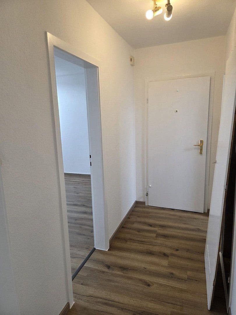 Prenájom bytu 2-izbový 50 m², Heidlandstr. 15, Detmold, Severné Porýnie - Westfálsko Prenájom bytu 2-izbový 50 m², Heidlandstr. 15, Detmold, Severné Porýnie - Westfálsko