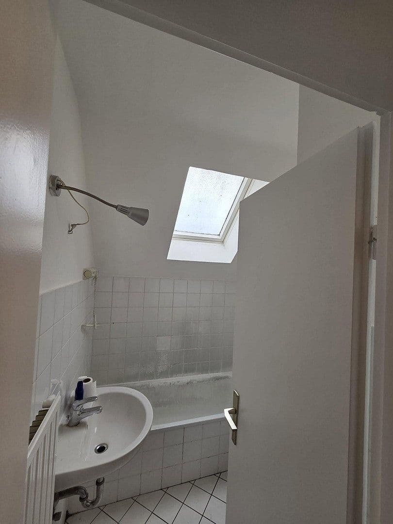 Prenájom bytu 2-izbový 50 m², Heidlandstr. 15, Detmold, Severné Porýnie - Westfálsko Prenájom bytu 2-izbový 50 m², Heidlandstr. 15, Detmold, Severné Porýnie - Westfálsko