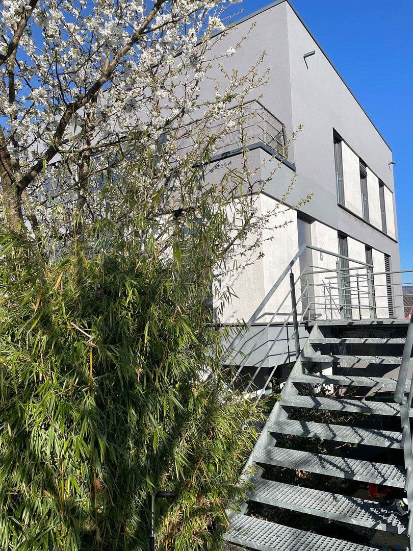 Predaj bytu 4-izbový 122 m², Königstuhlblick 10, Bammental, Bádensko-Wurttembersko Predaj bytu 4-izbový 122 m², Königstuhlblick 10, Bammental, Bádensko-Wurttembersko
