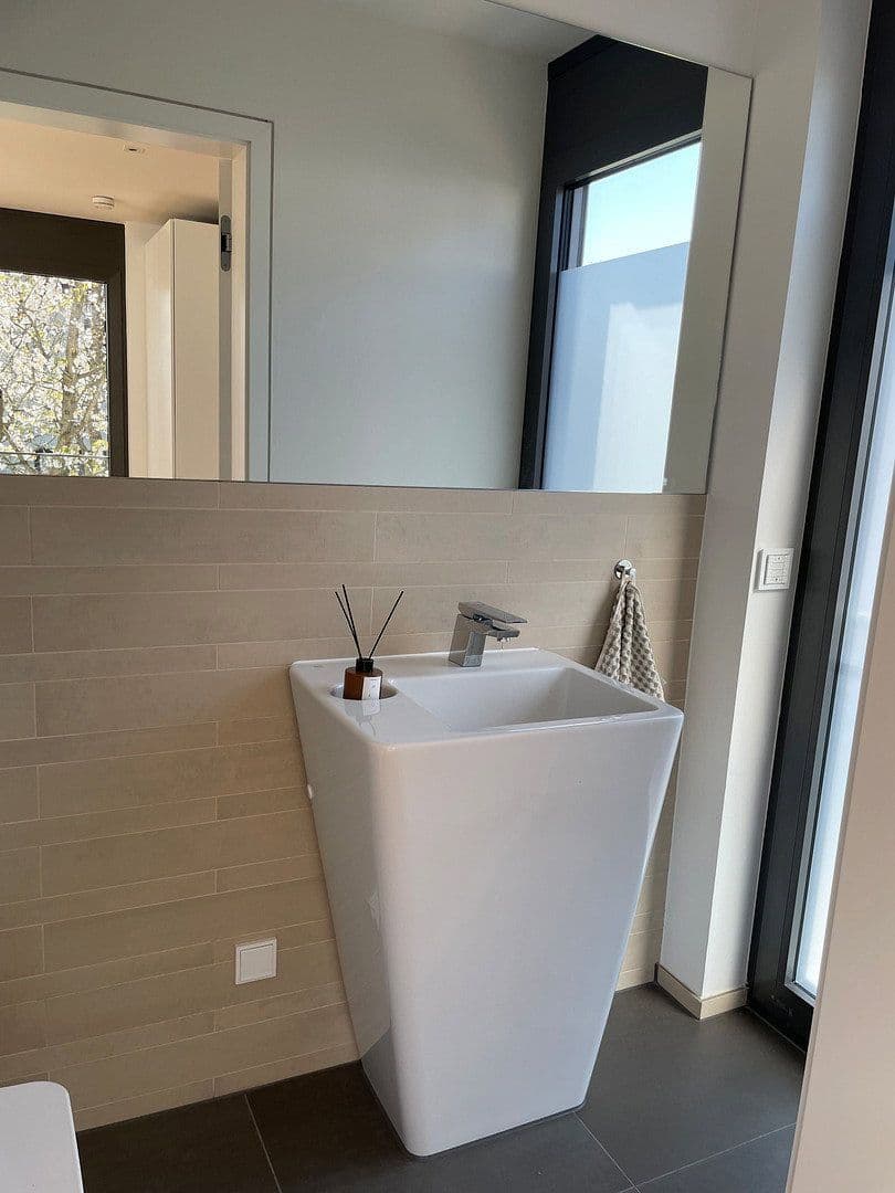 Predaj bytu 4-izbový 122 m², Königstuhlblick 10, Bammental, Bádensko-Wurttembersko Predaj bytu 4-izbový 122 m², Königstuhlblick 10, Bammental, Bádensko-Wurttembersko