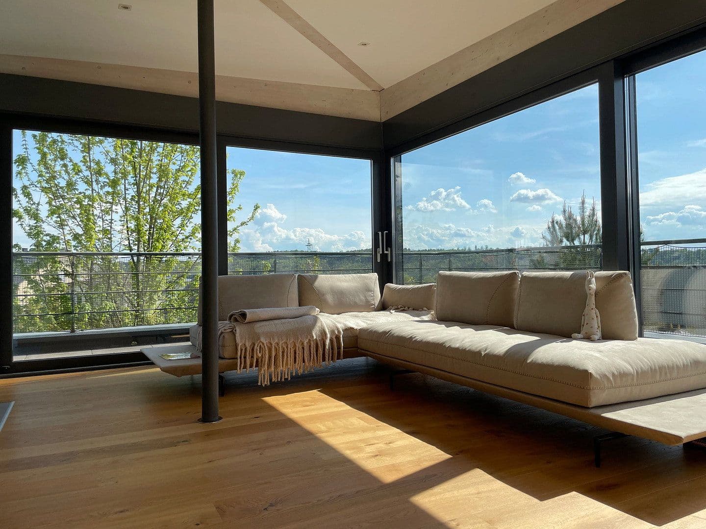 Predaj bytu 4-izbový 122 m², Königstuhlblick 10, Bammental, Bádensko-Wurttembersko Predaj bytu 4-izbový 122 m², Königstuhlblick 10, Bammental, Bádensko-Wurttembersko